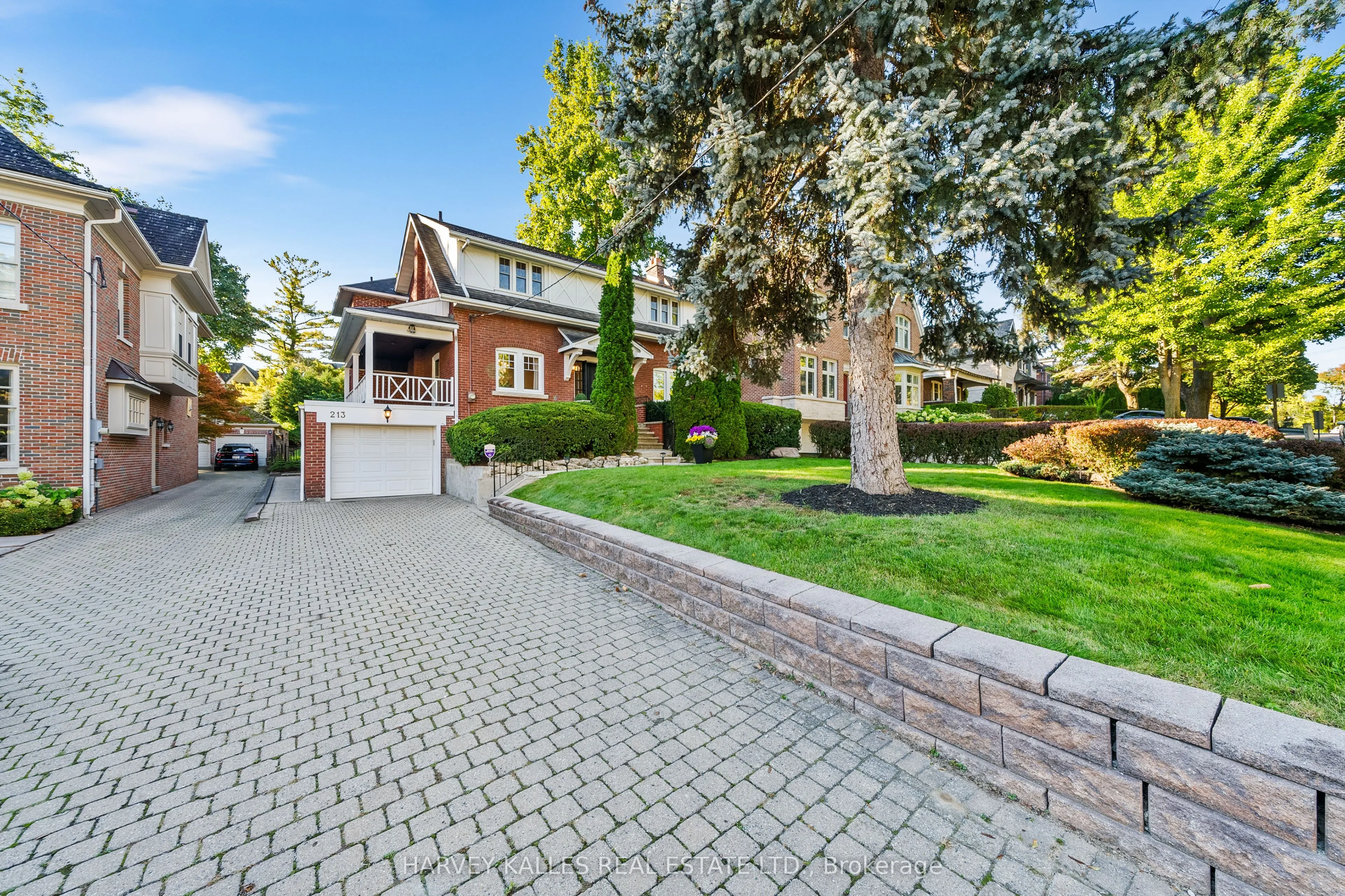 213 St Leonards Avenue