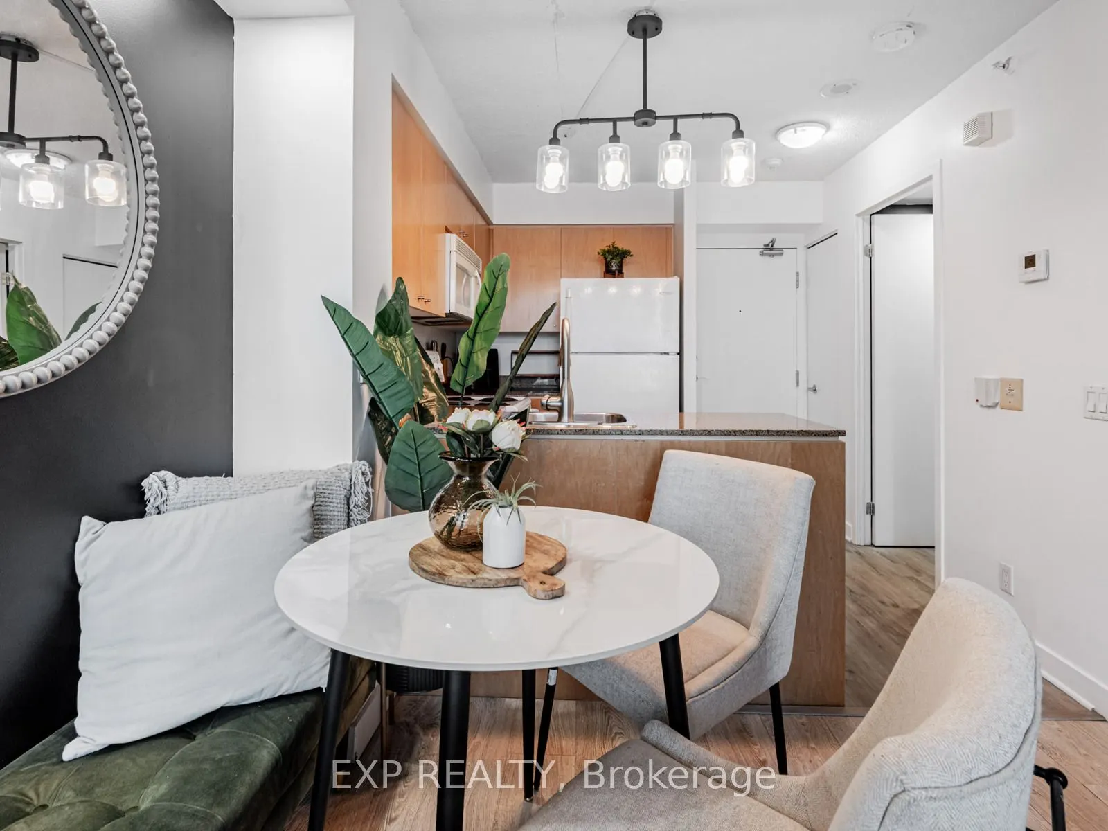 361 Front Street W, #317