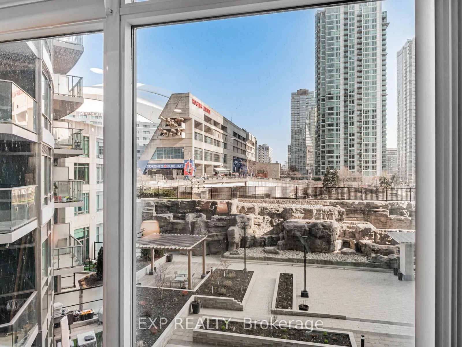 361 Front Street W, #317