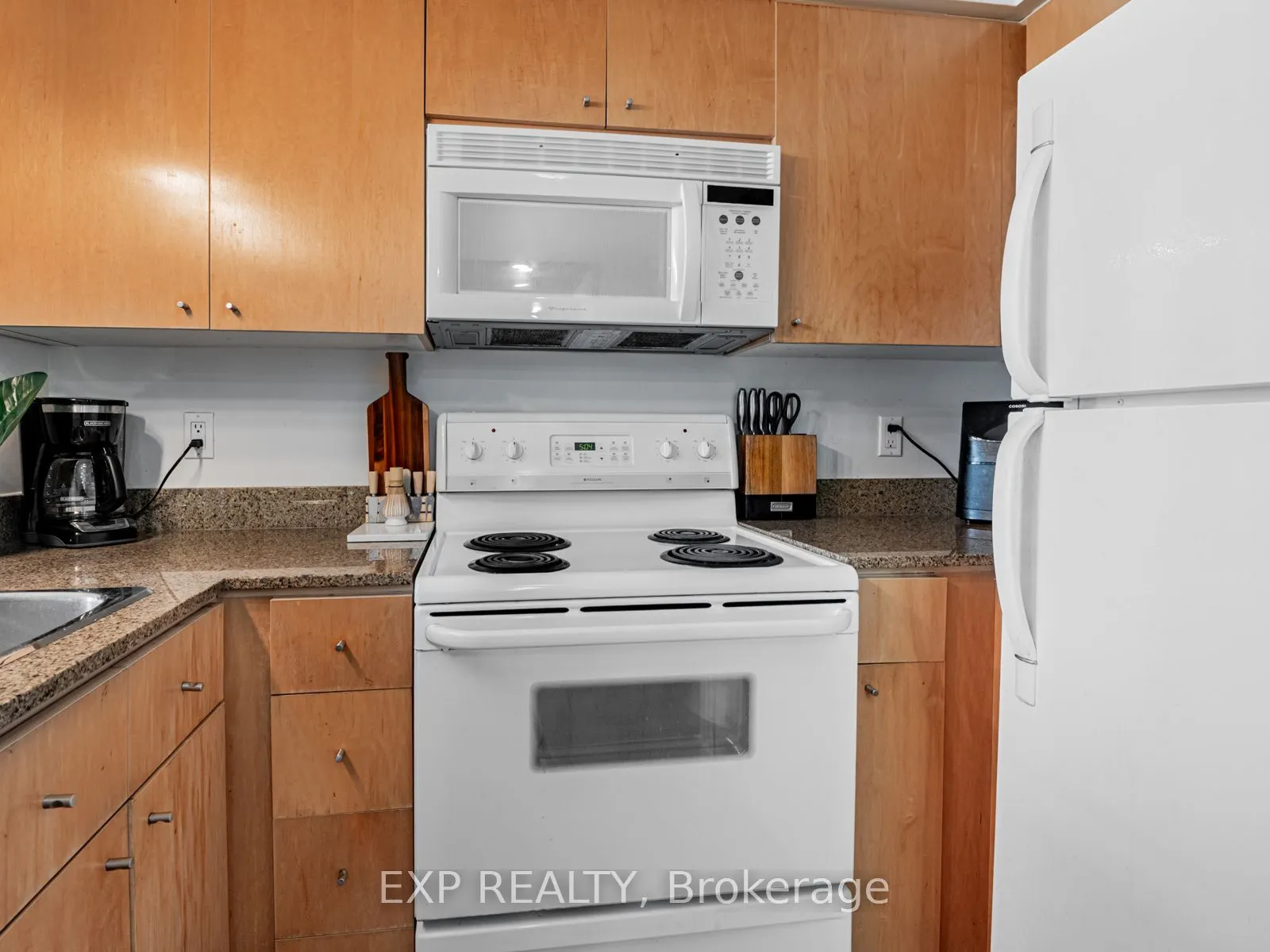 361 Front Street W, #317