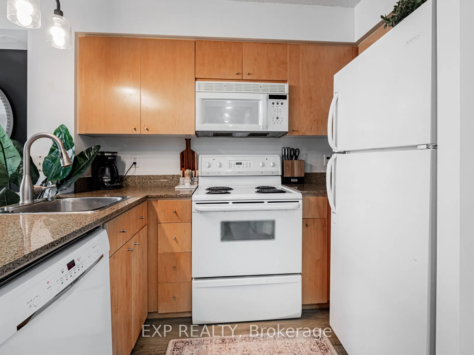 361 Front Street W, #317