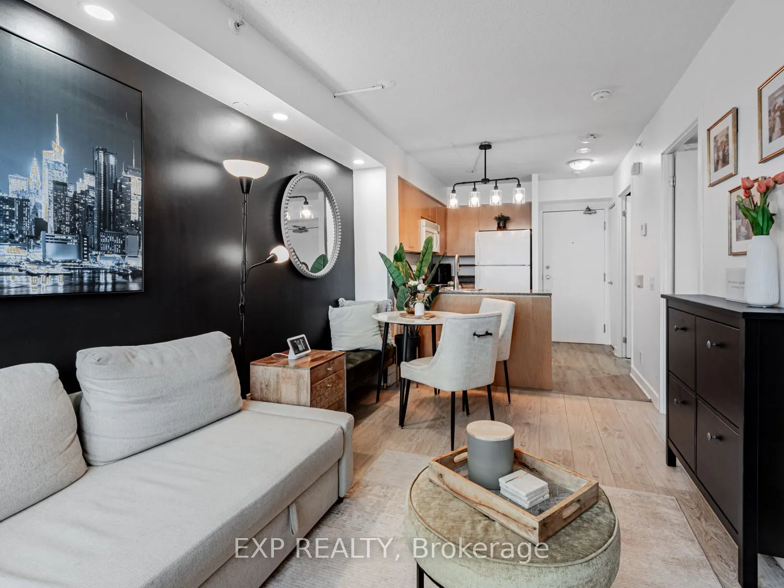 361 Front Street W, #317