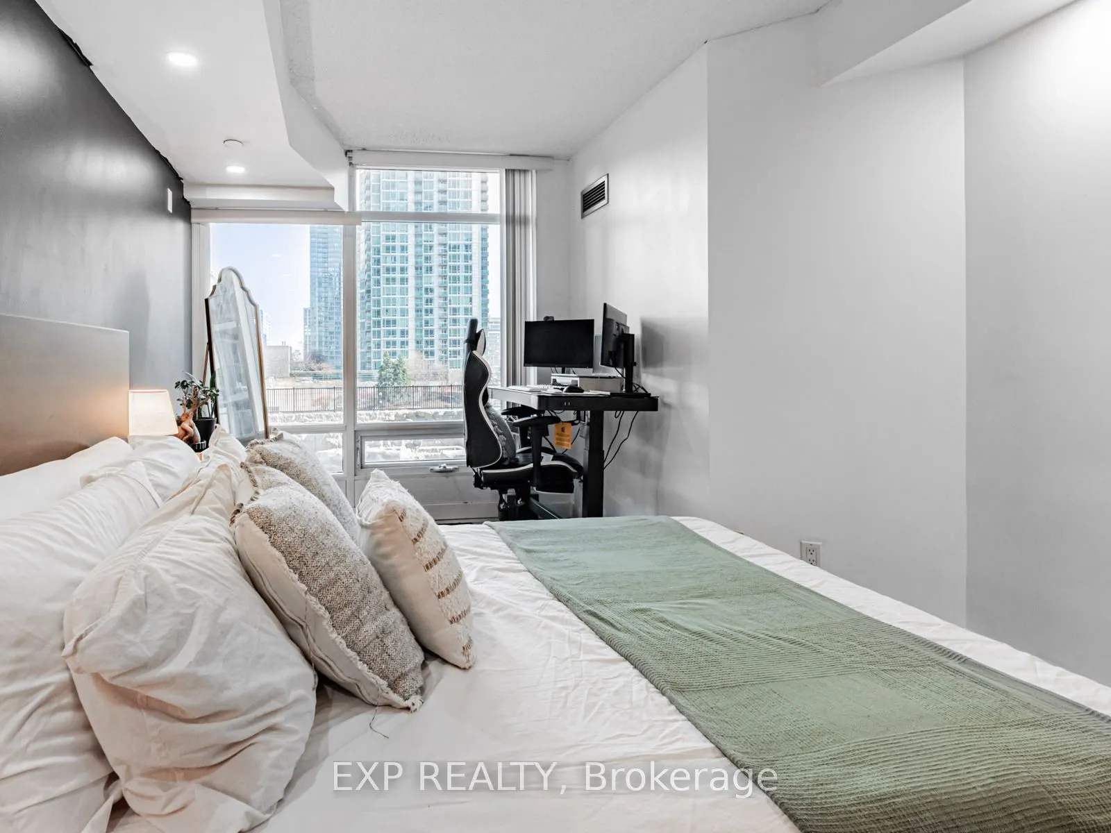 361 Front Street W, #317