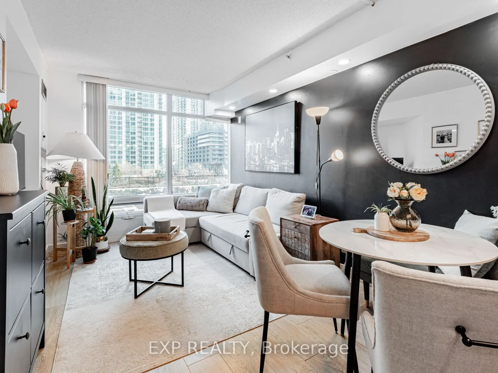 361 Front Street W, #317