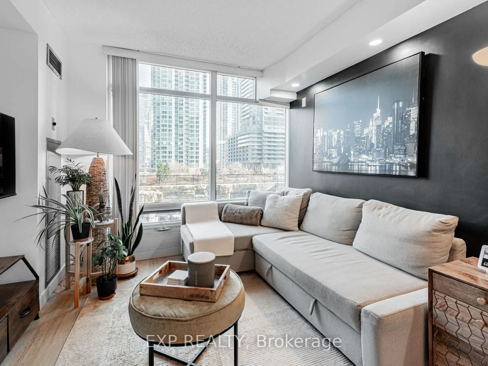 361 Front Street W, #317