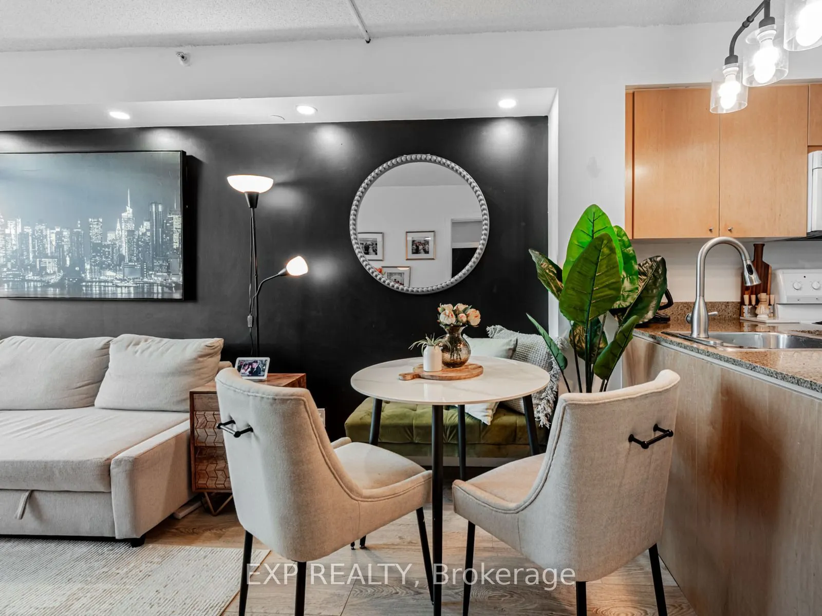 361 Front Street W, #317