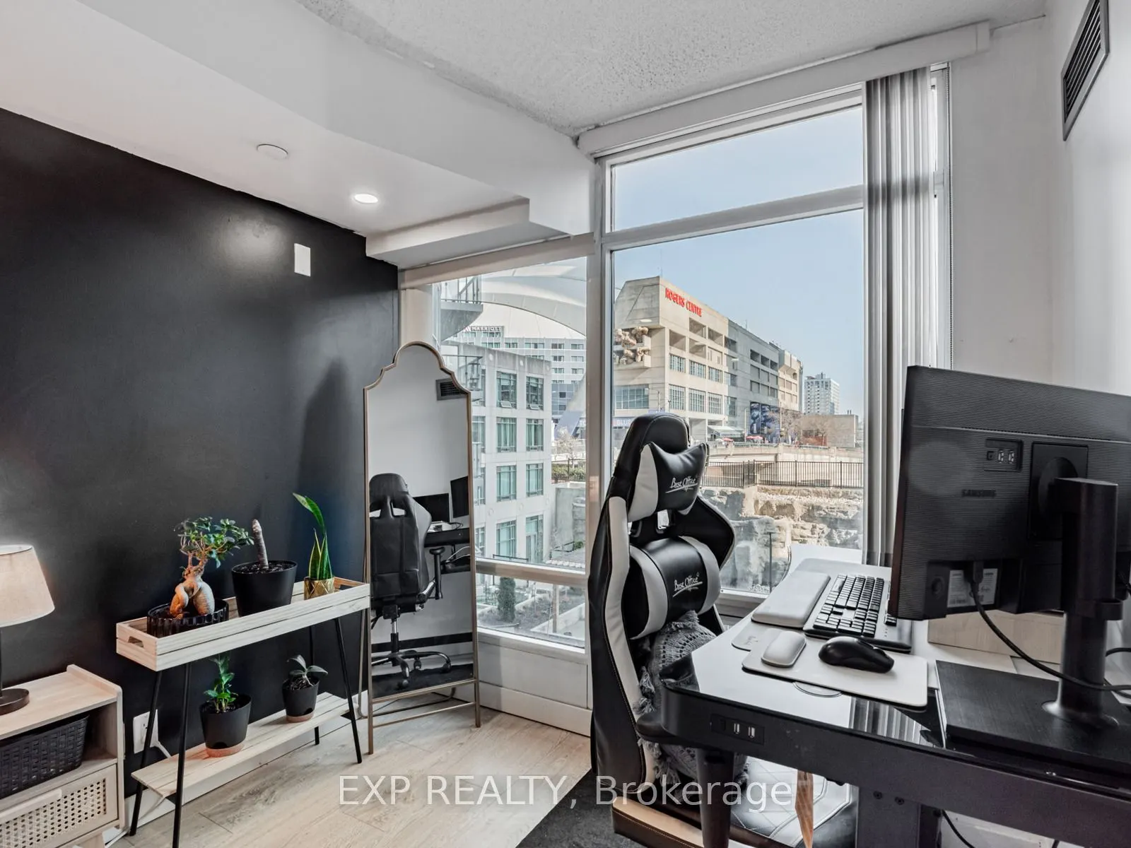 361 Front Street W, #317