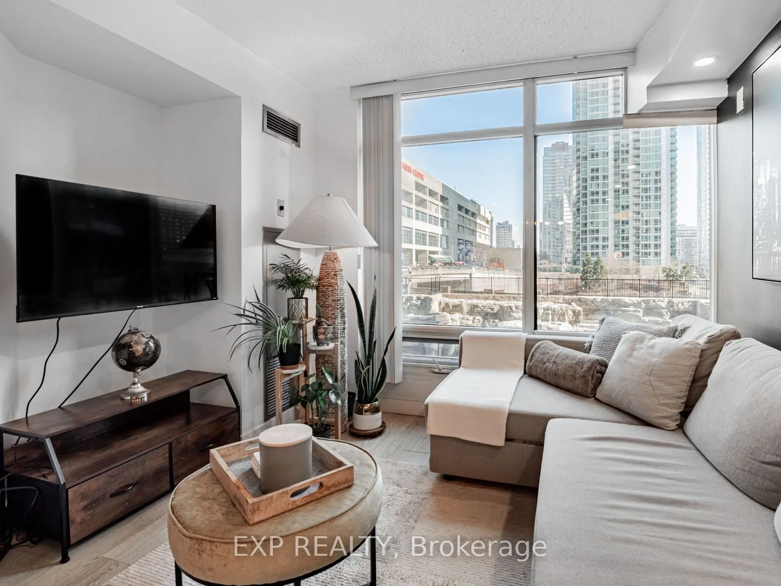 361 Front Street W, #317
