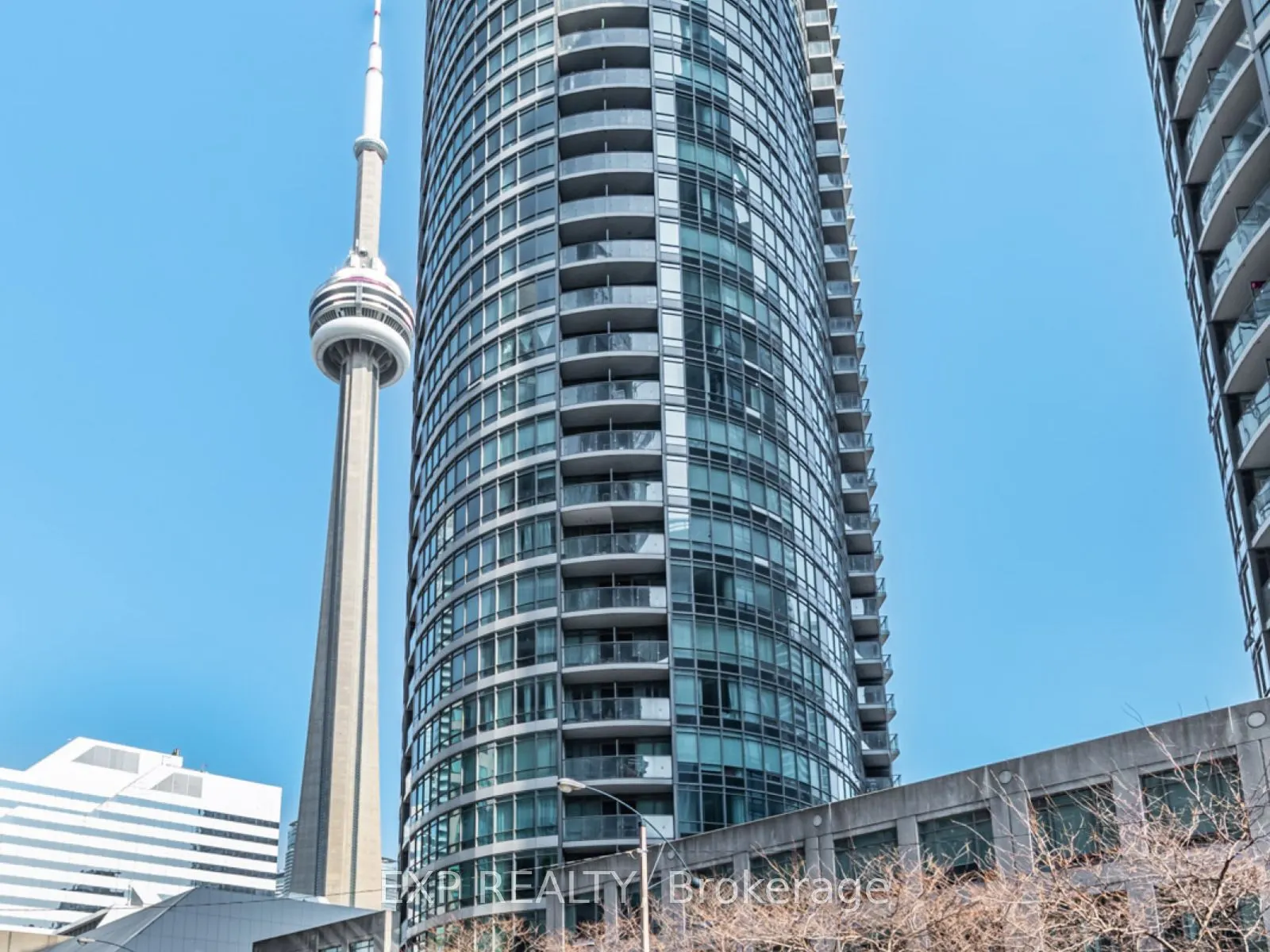 361 Front Street W, #317