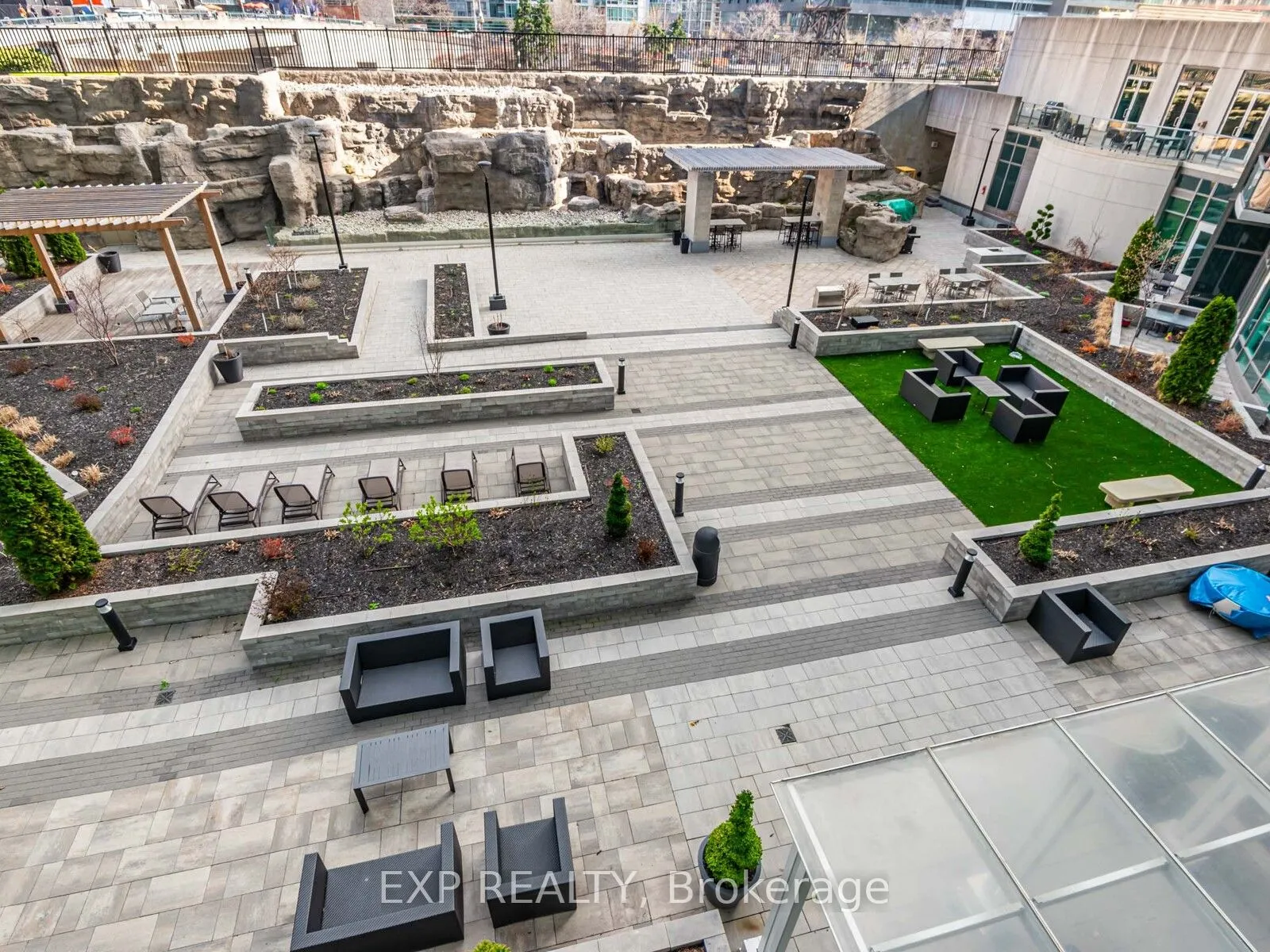 361 Front Street W, #317
