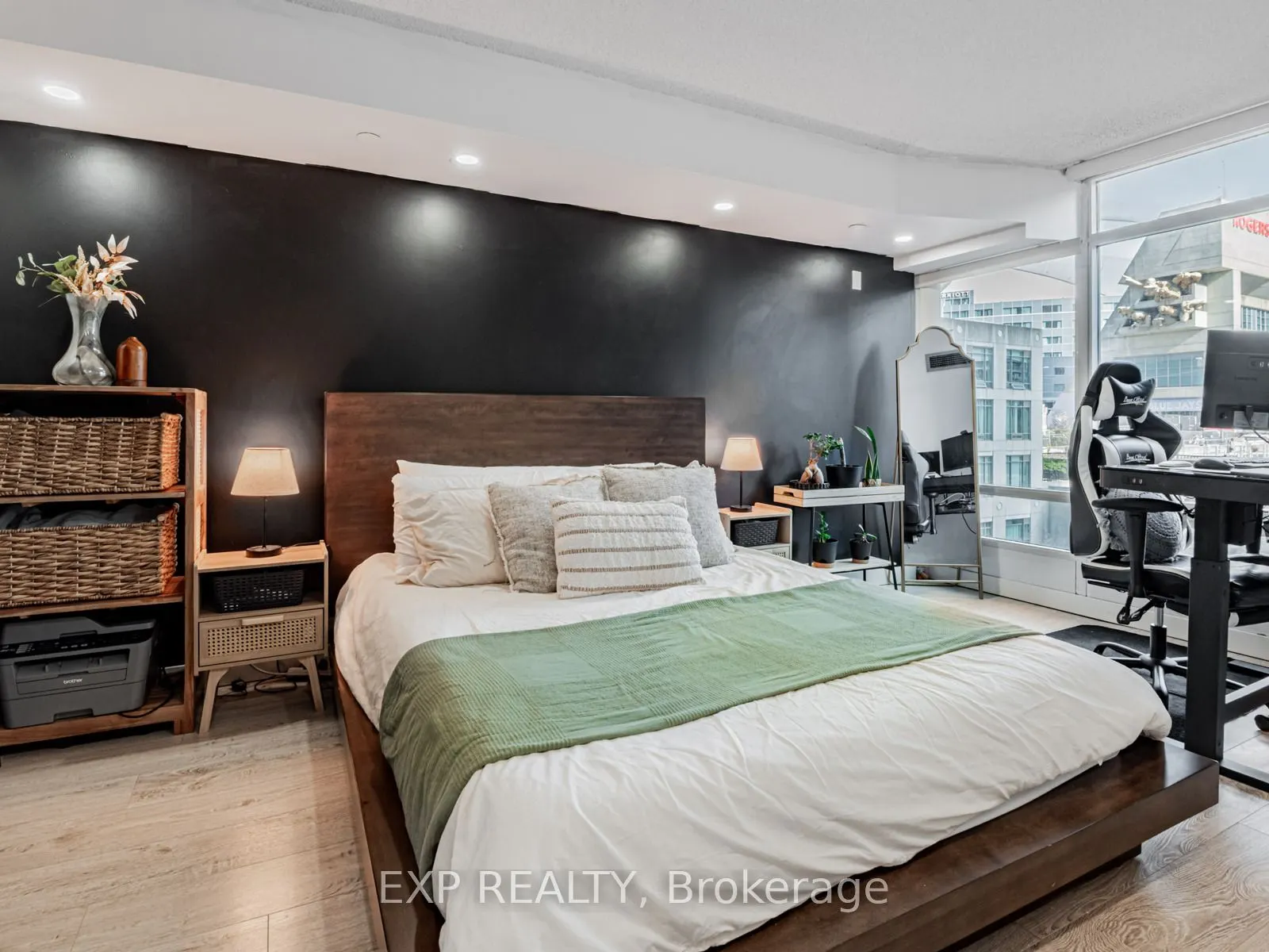 361 Front Street W, #317