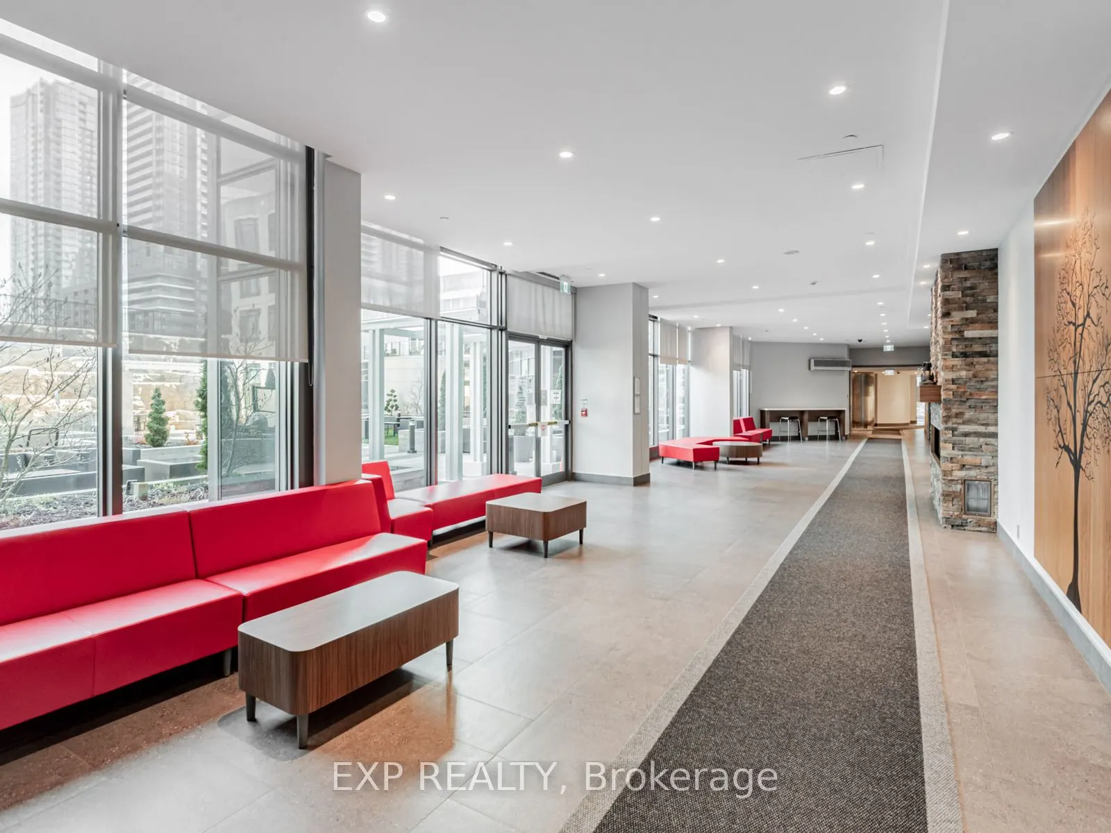 361 Front Street W, #317
