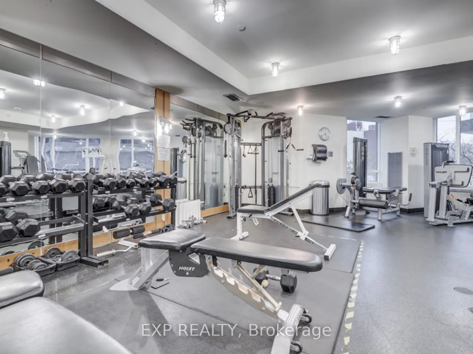 361 Front Street W, #317
