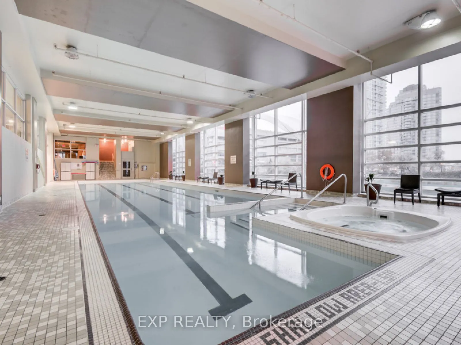 361 Front Street W, #317