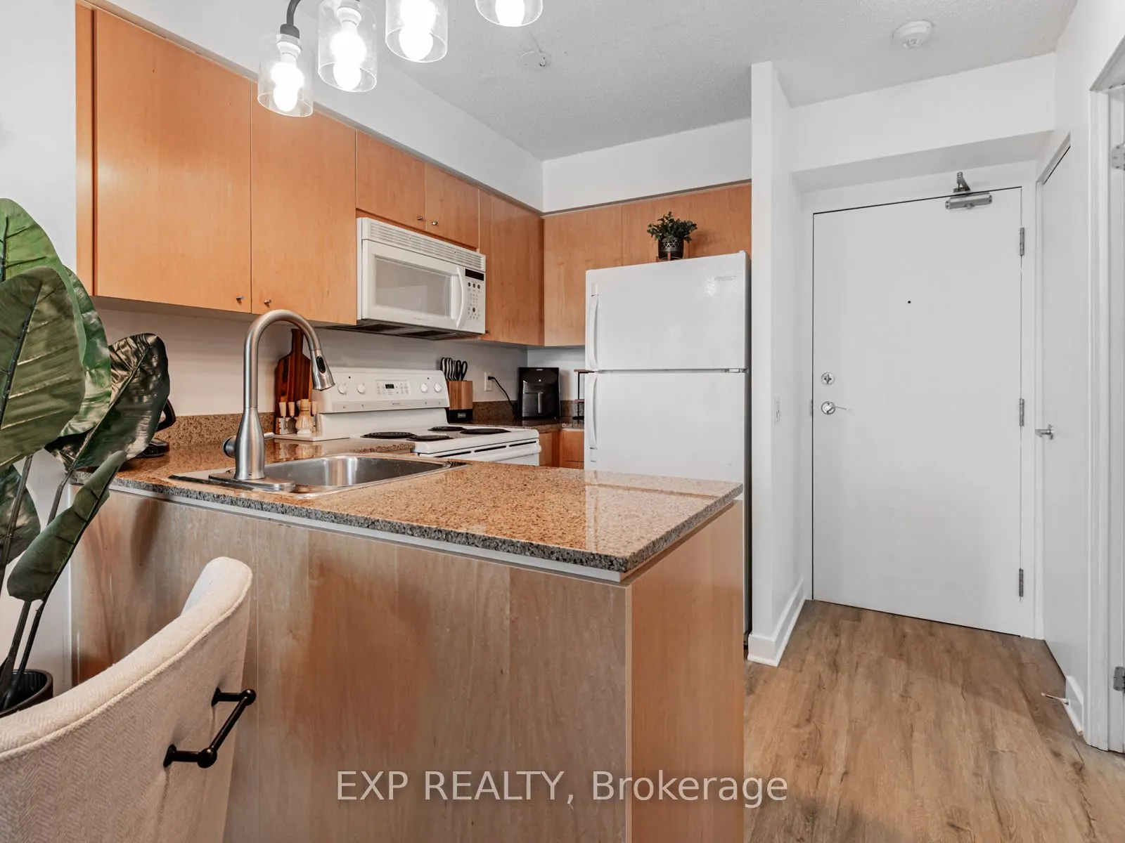 361 Front Street W, #317
