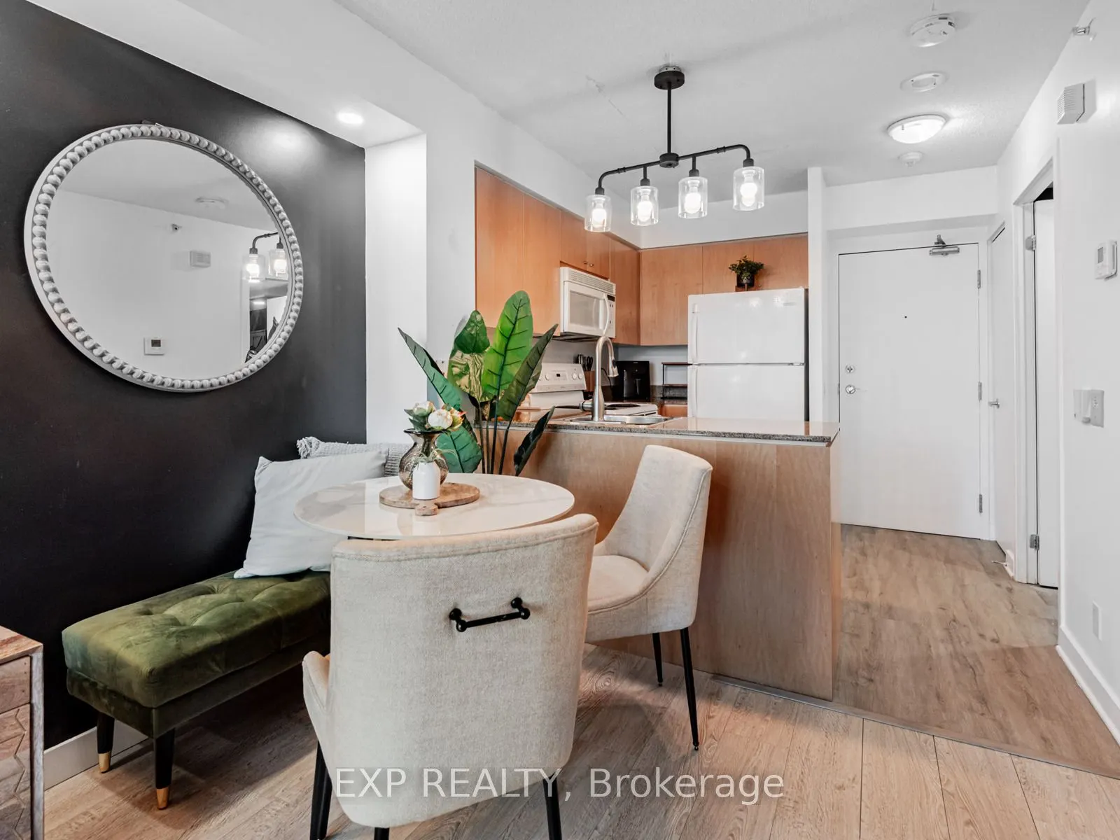 361 Front Street W, #317