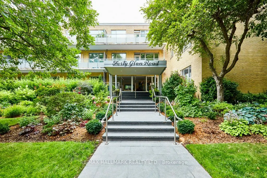 40 Glen Road, #209