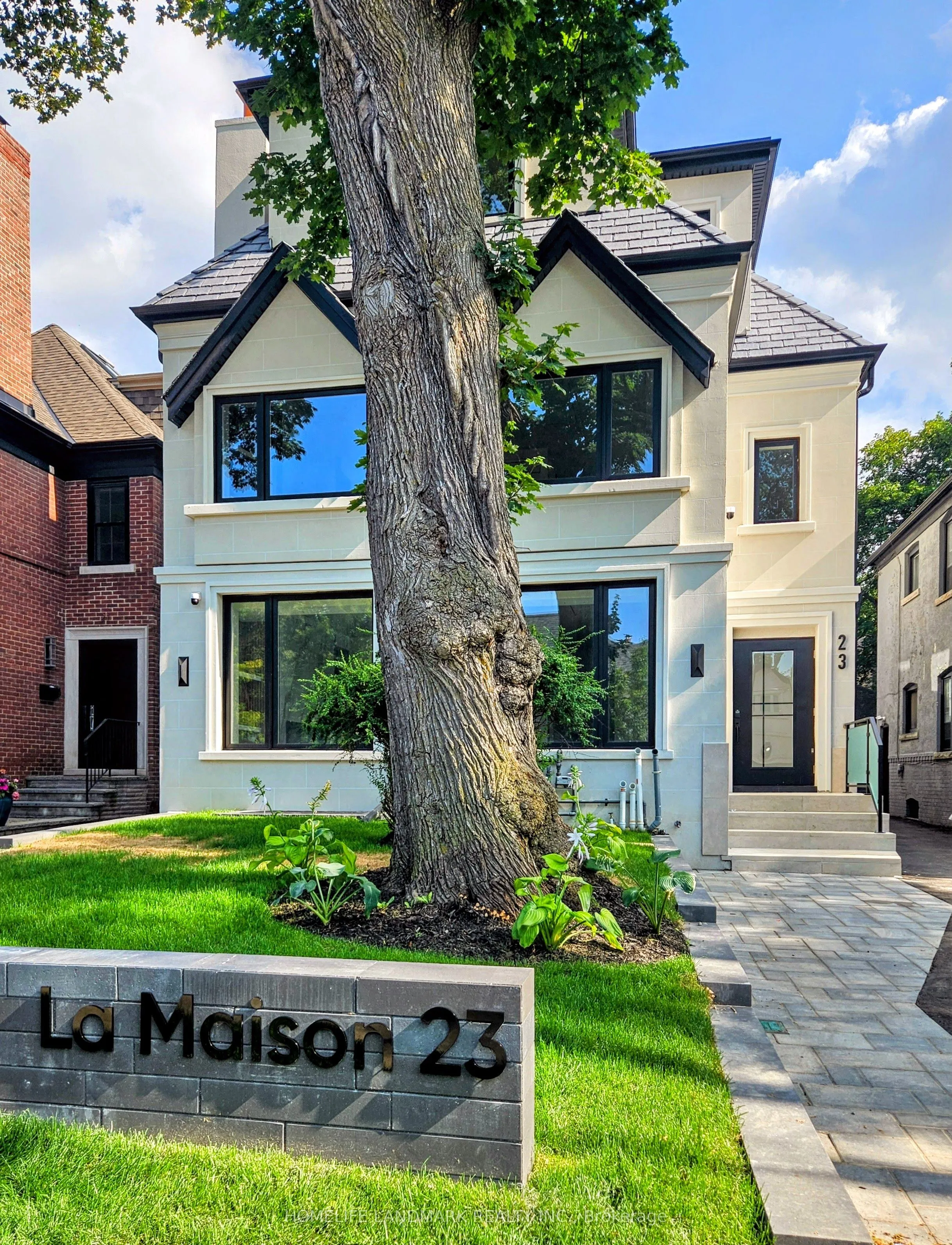 23 Coulson Avenue, #The Bellagio