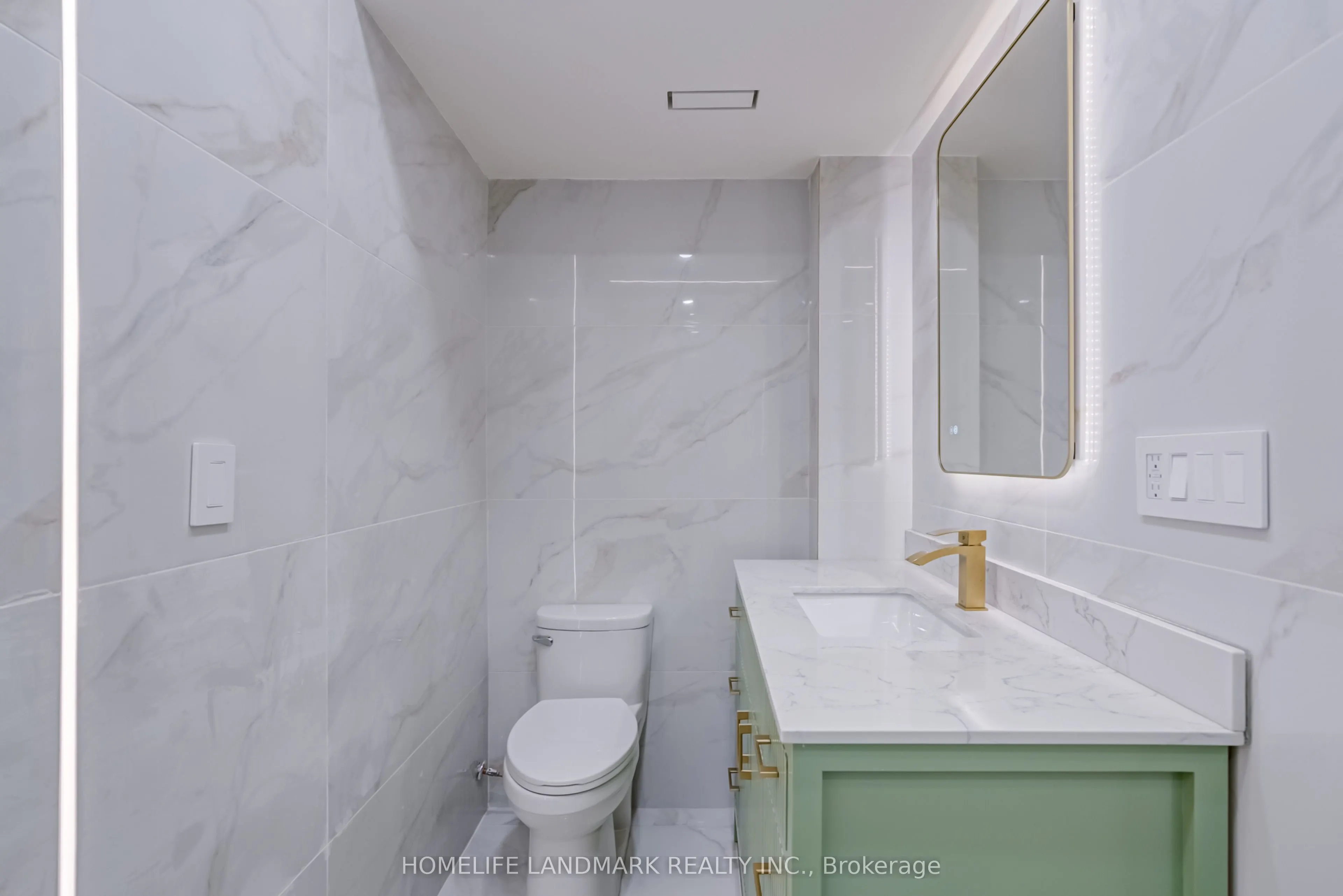 23 Coulson Avenue, #The Bellagio