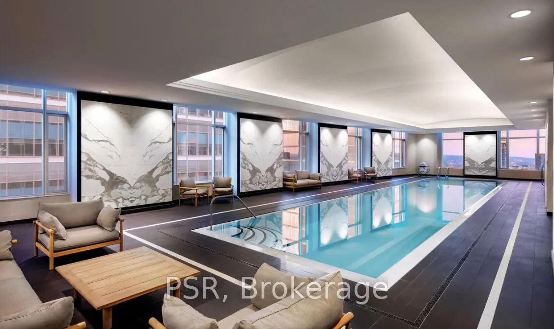311 Bay Street, #3605