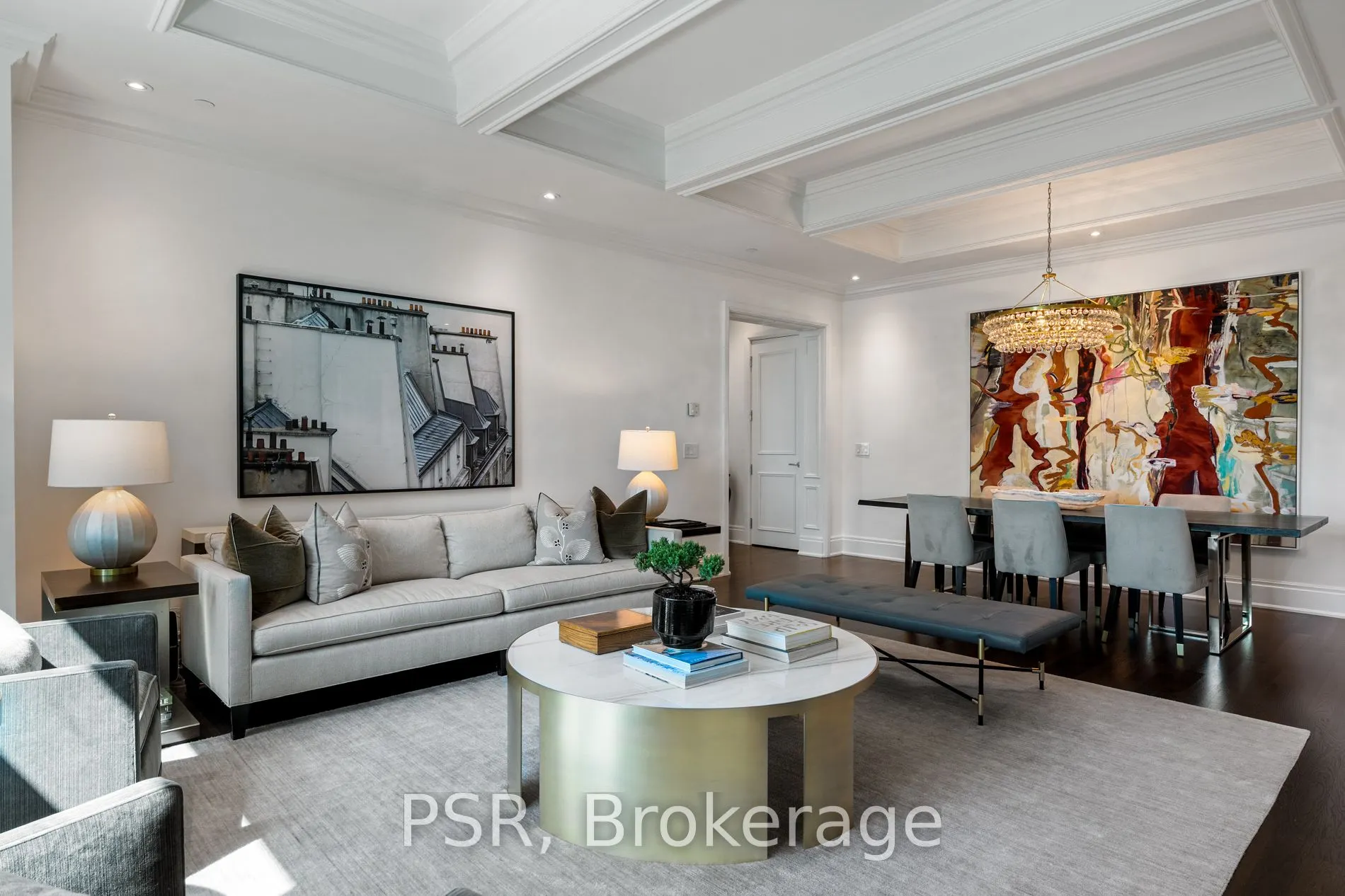 311 Bay Street, #3605