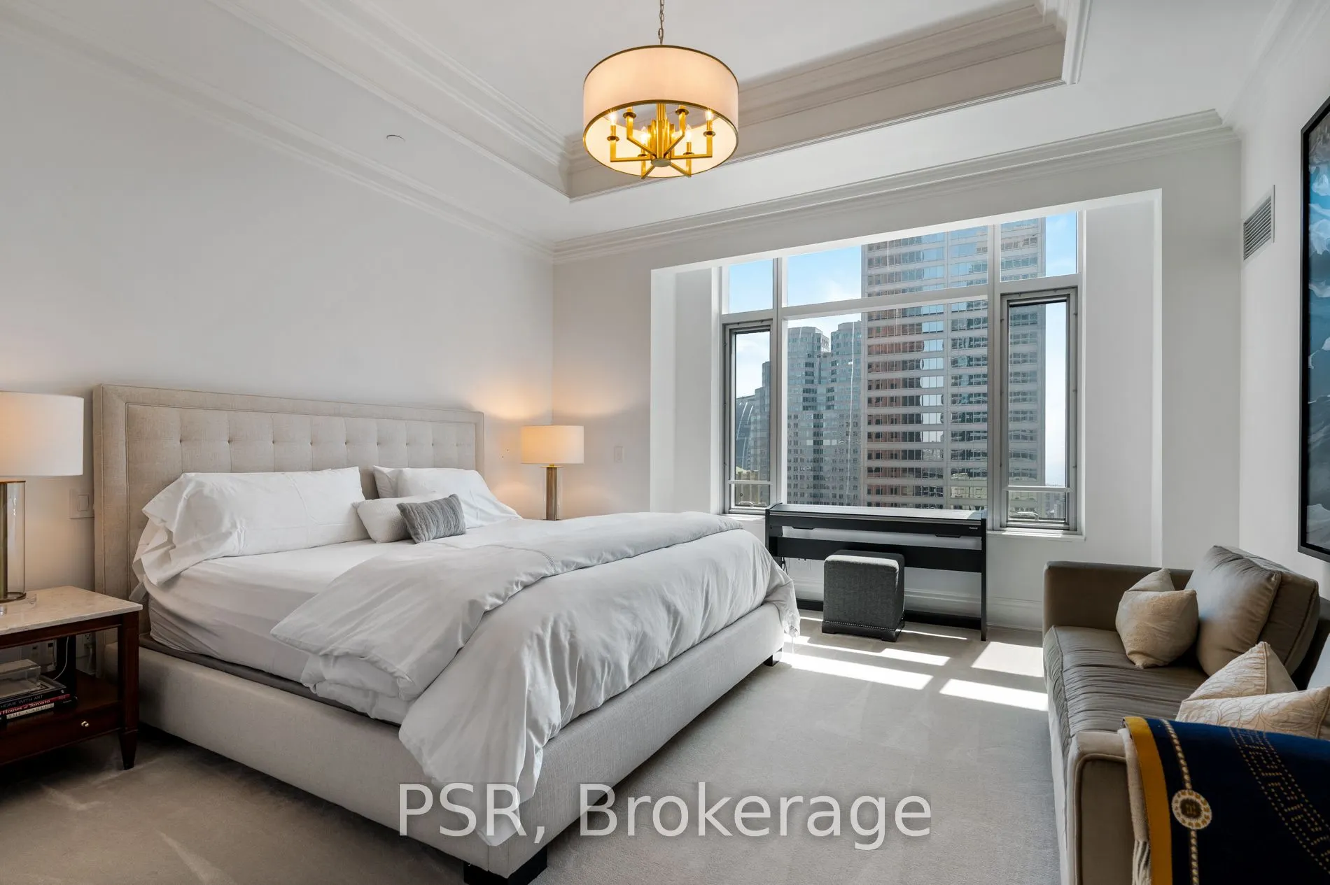 311 Bay Street, #3605
