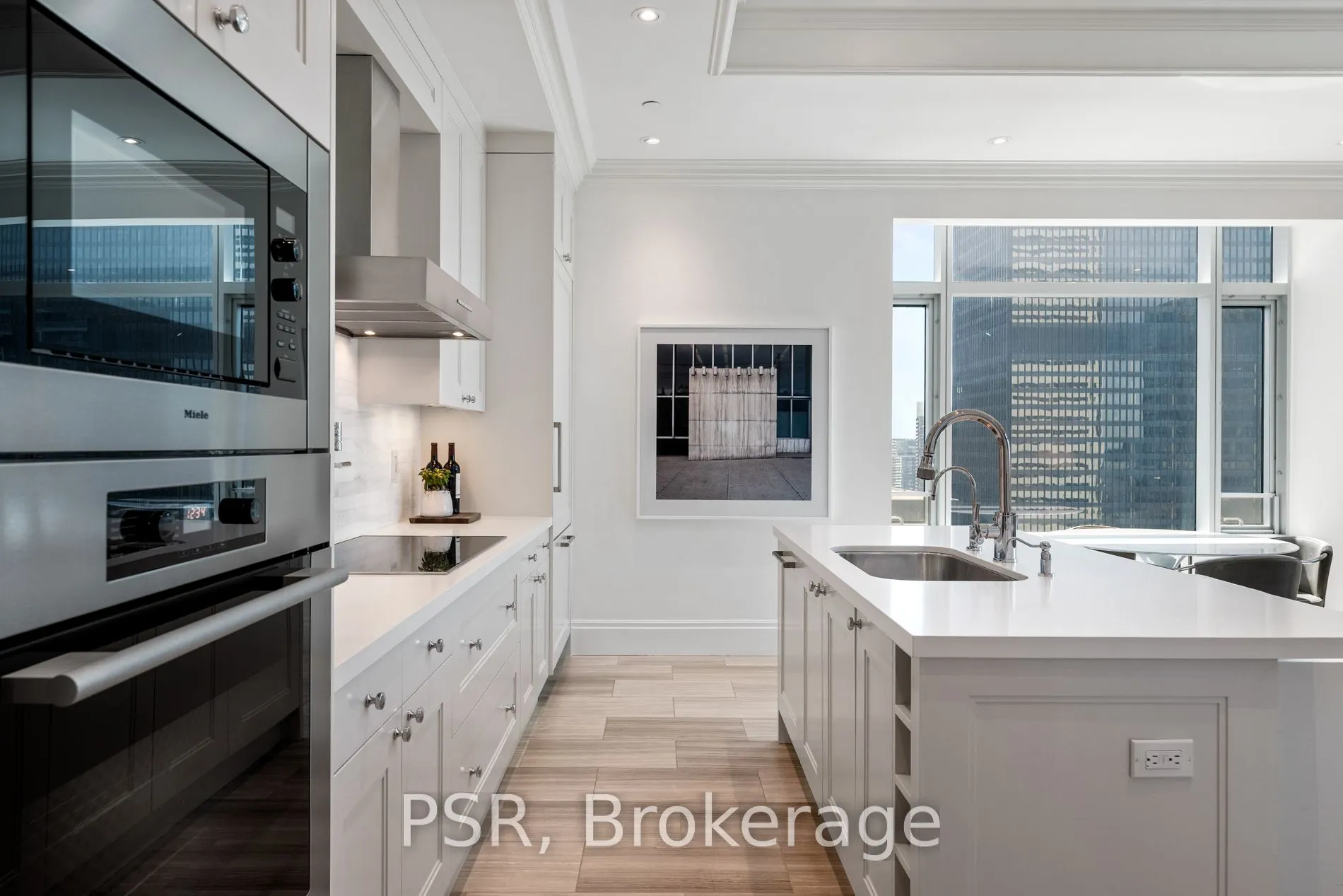 311 Bay Street, #3605