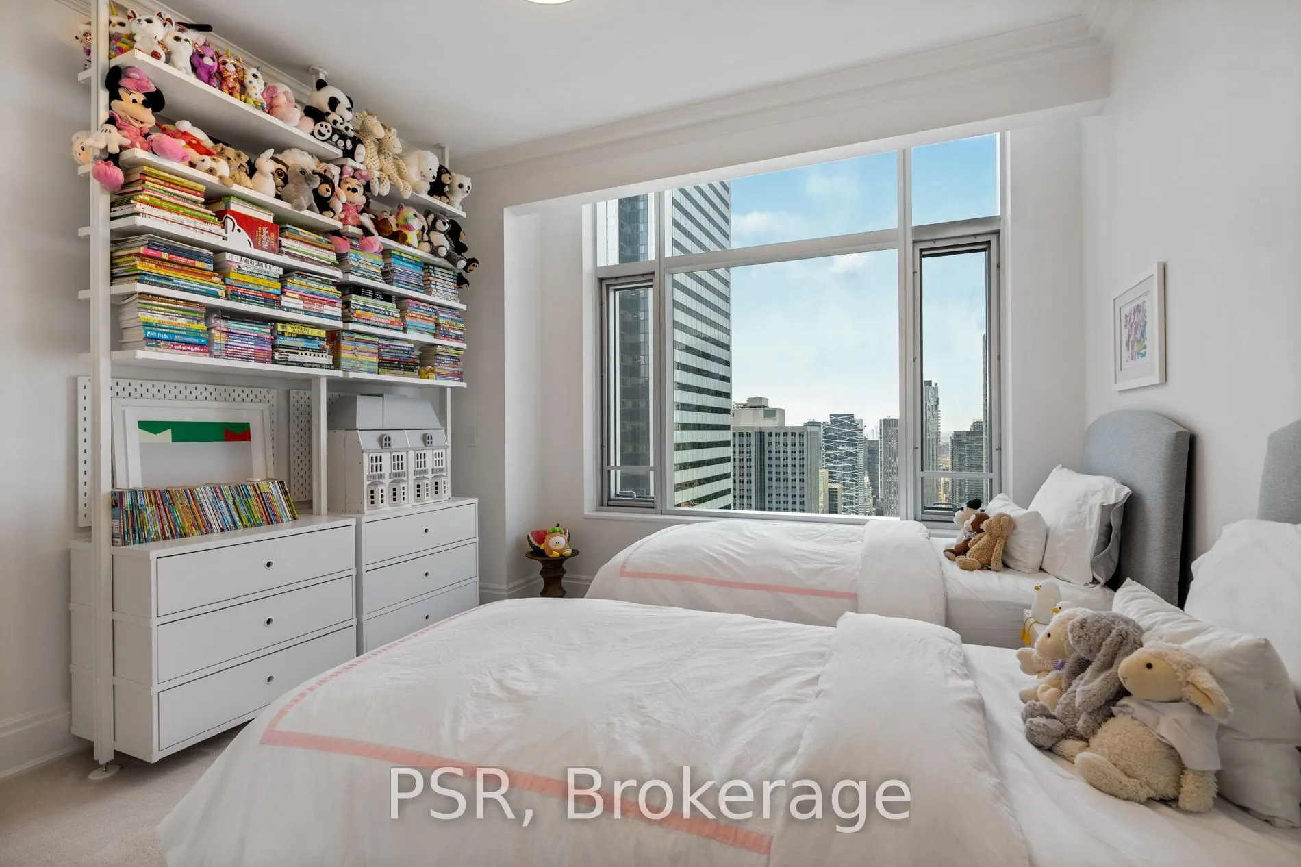 311 Bay Street, #3605