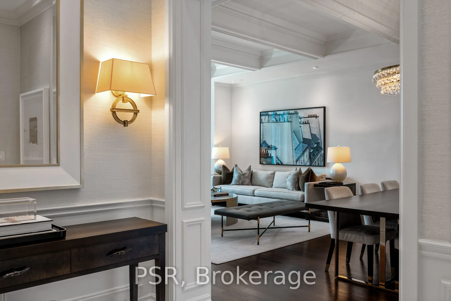 311 Bay Street, #3605