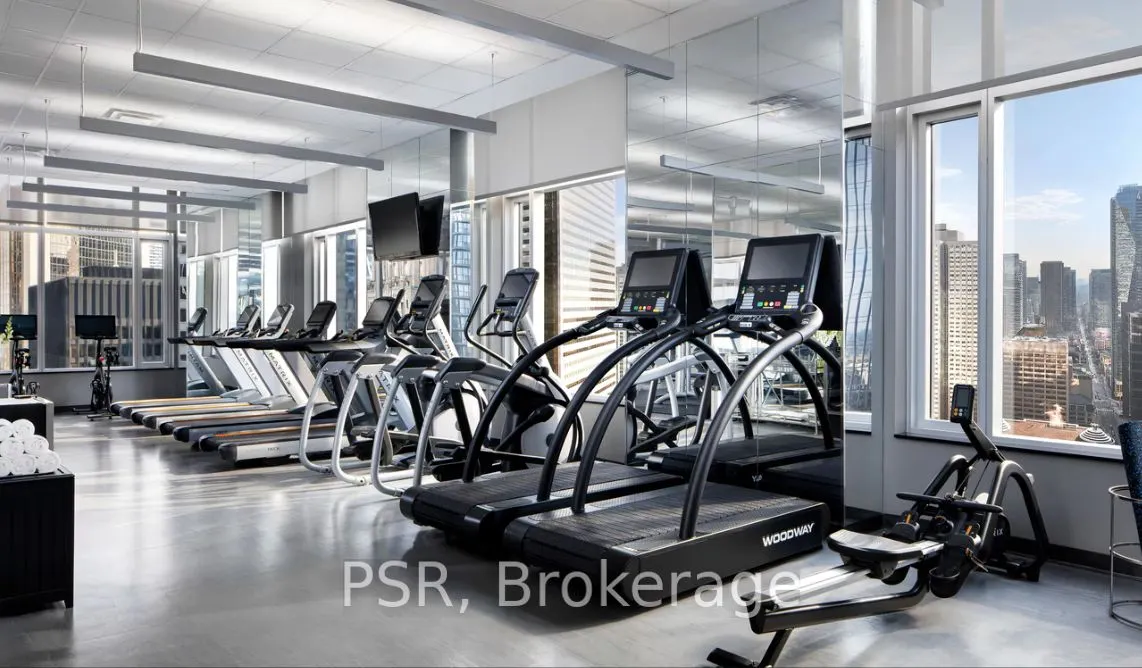 311 Bay Street, #3605