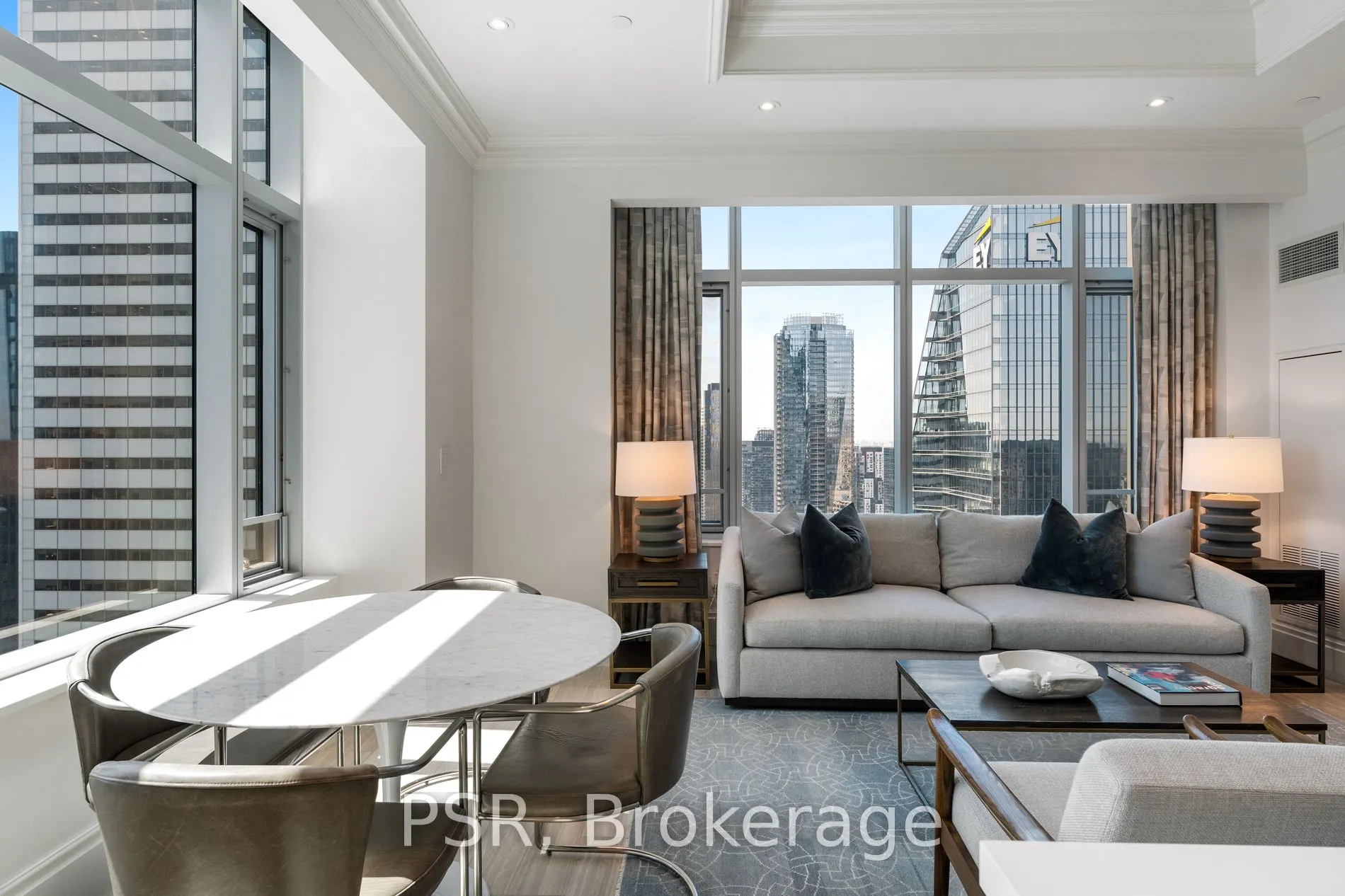 311 Bay Street, #3605