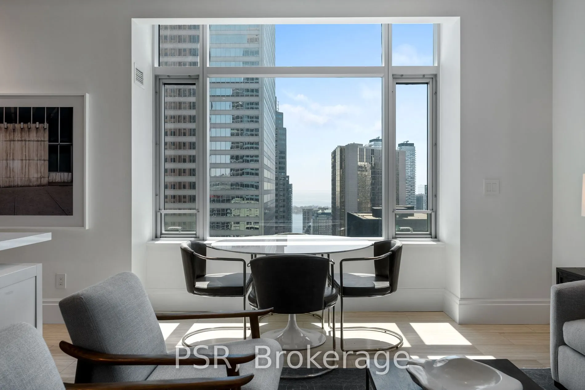 311 Bay Street, #3605