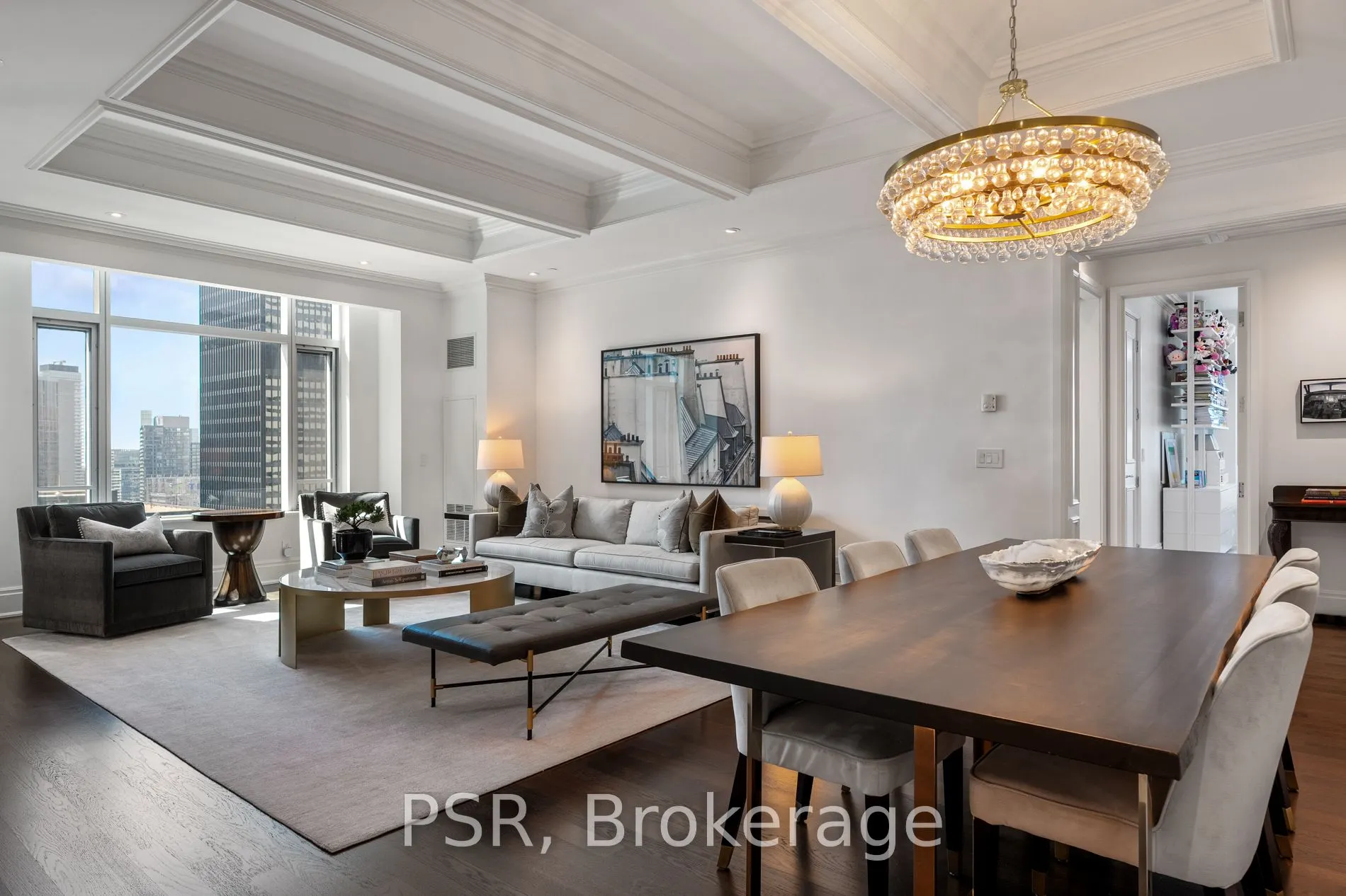 311 Bay Street, #3605