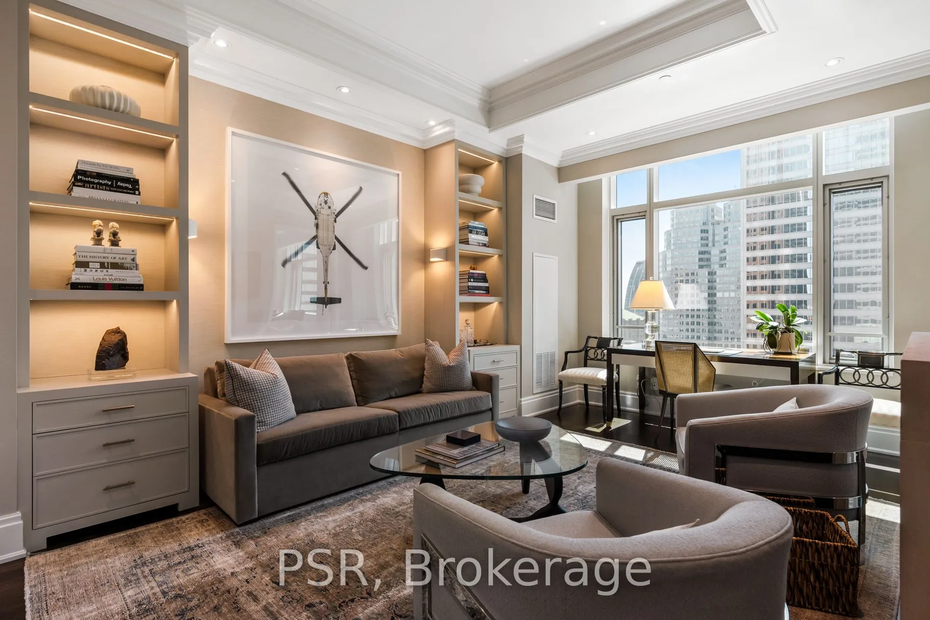311 Bay Street, #3605