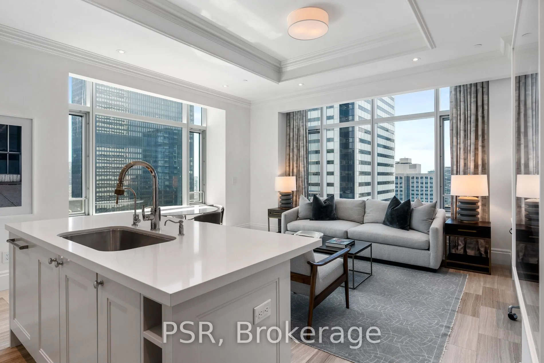 311 Bay Street, #3605
