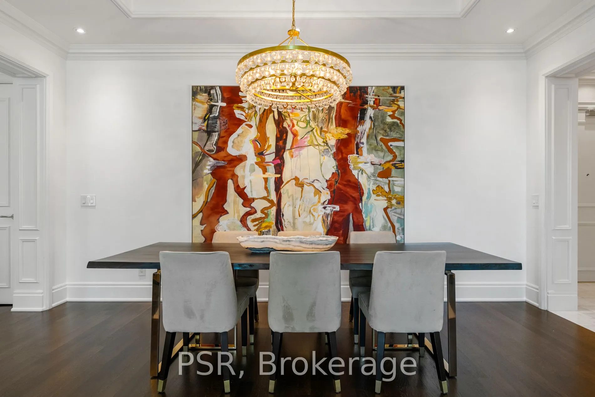 311 Bay Street, #3605