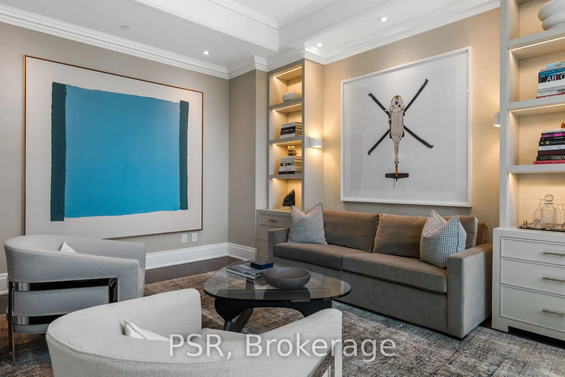 311 Bay Street, #3605