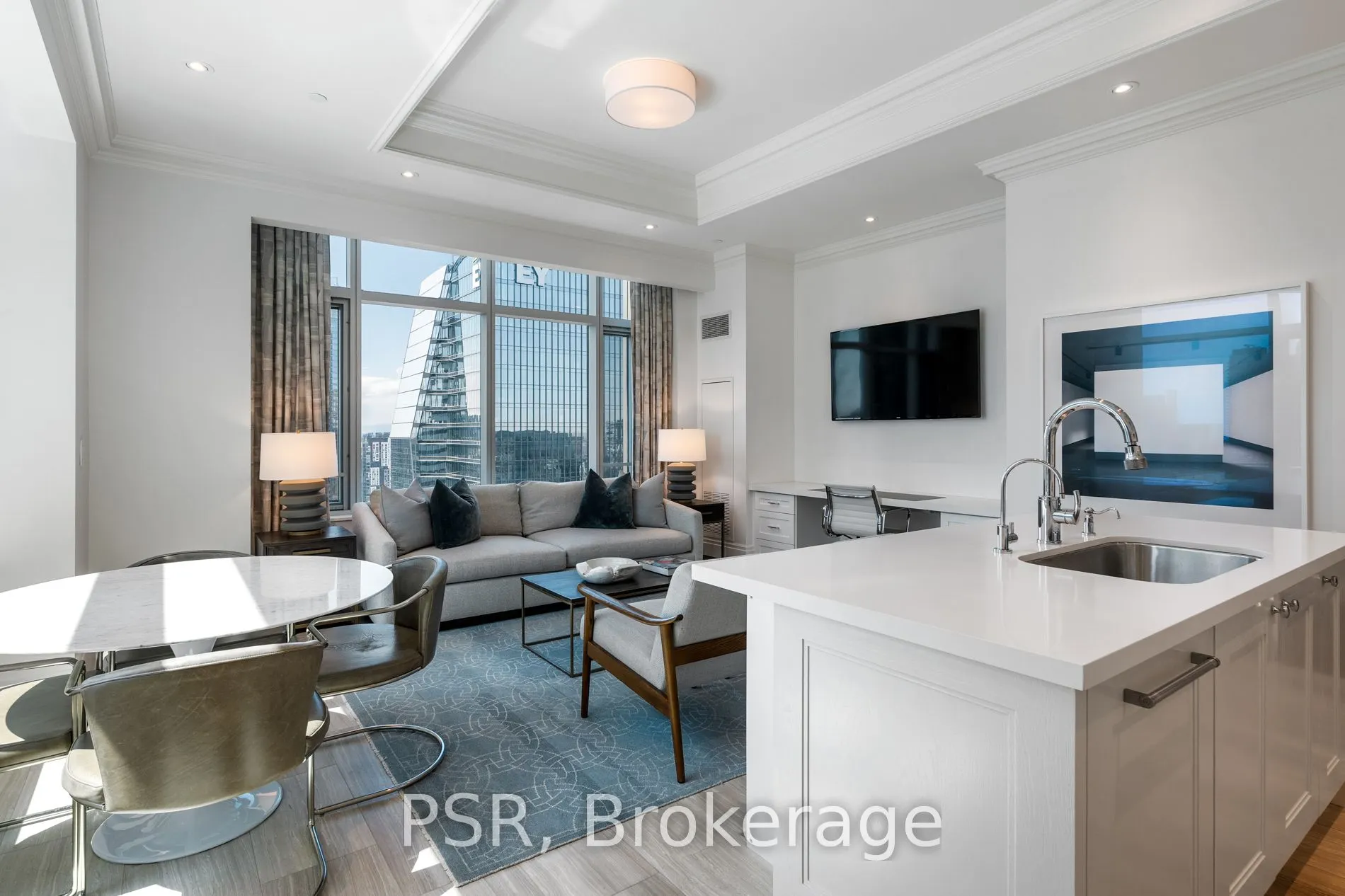 311 Bay Street, #3605