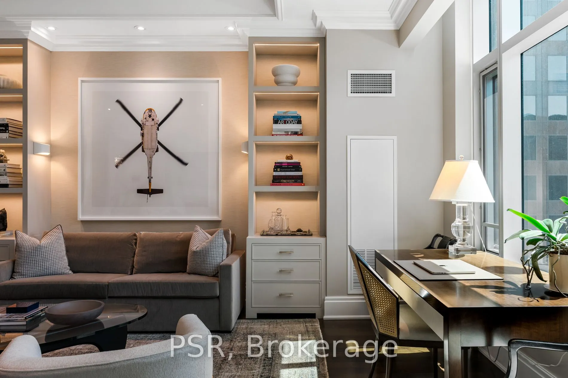 311 Bay Street, #3605