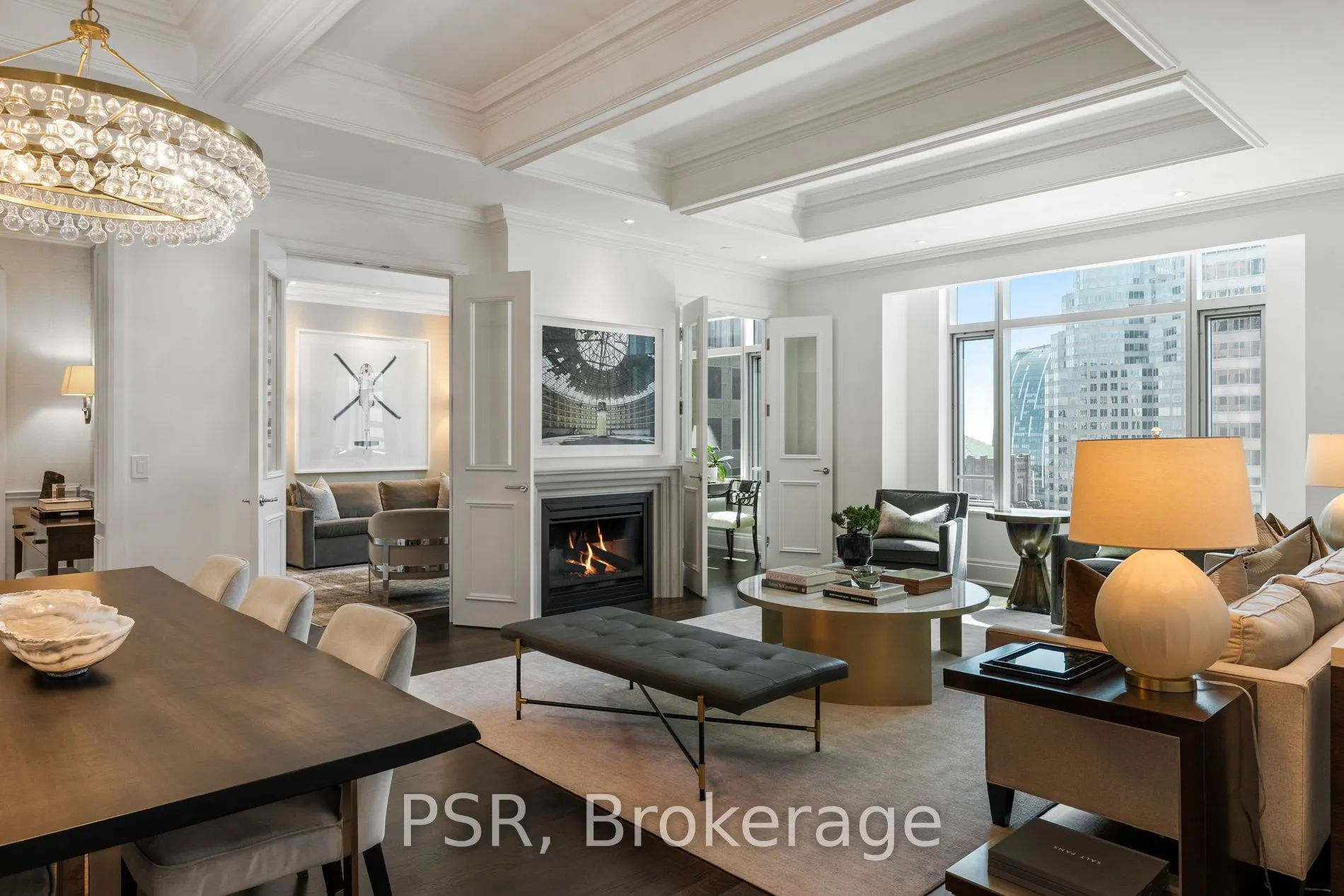 311 Bay Street, #3605
