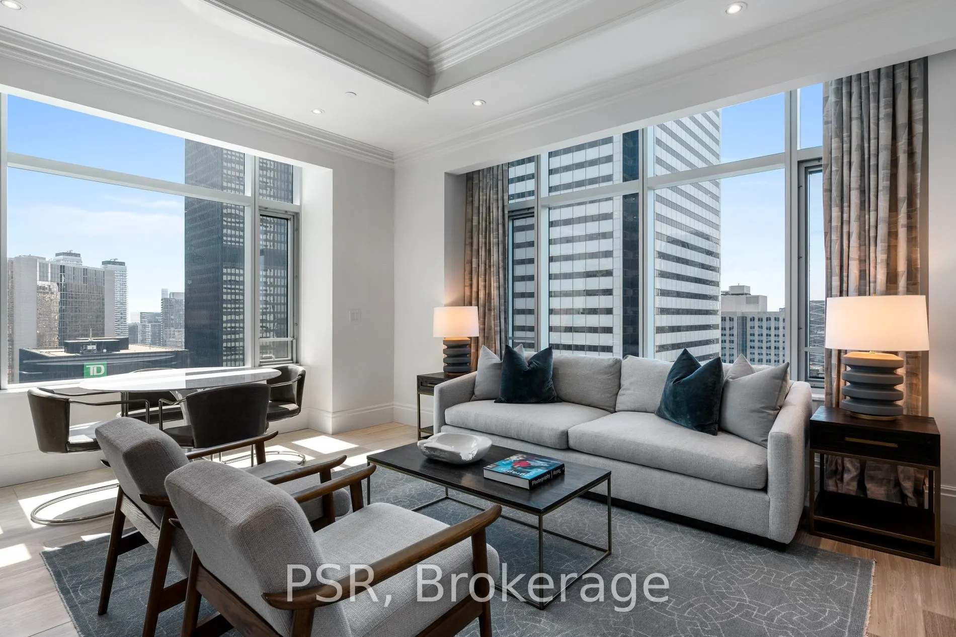 311 Bay Street, #3605
