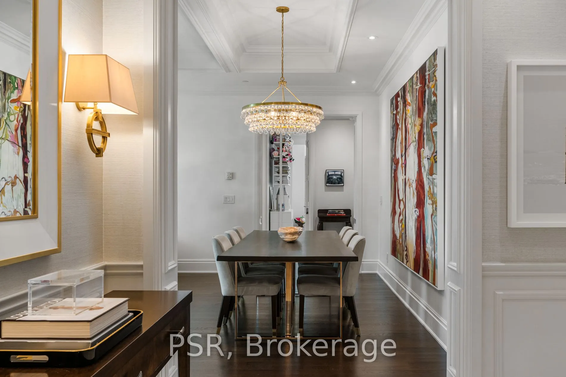 311 Bay Street, #3605