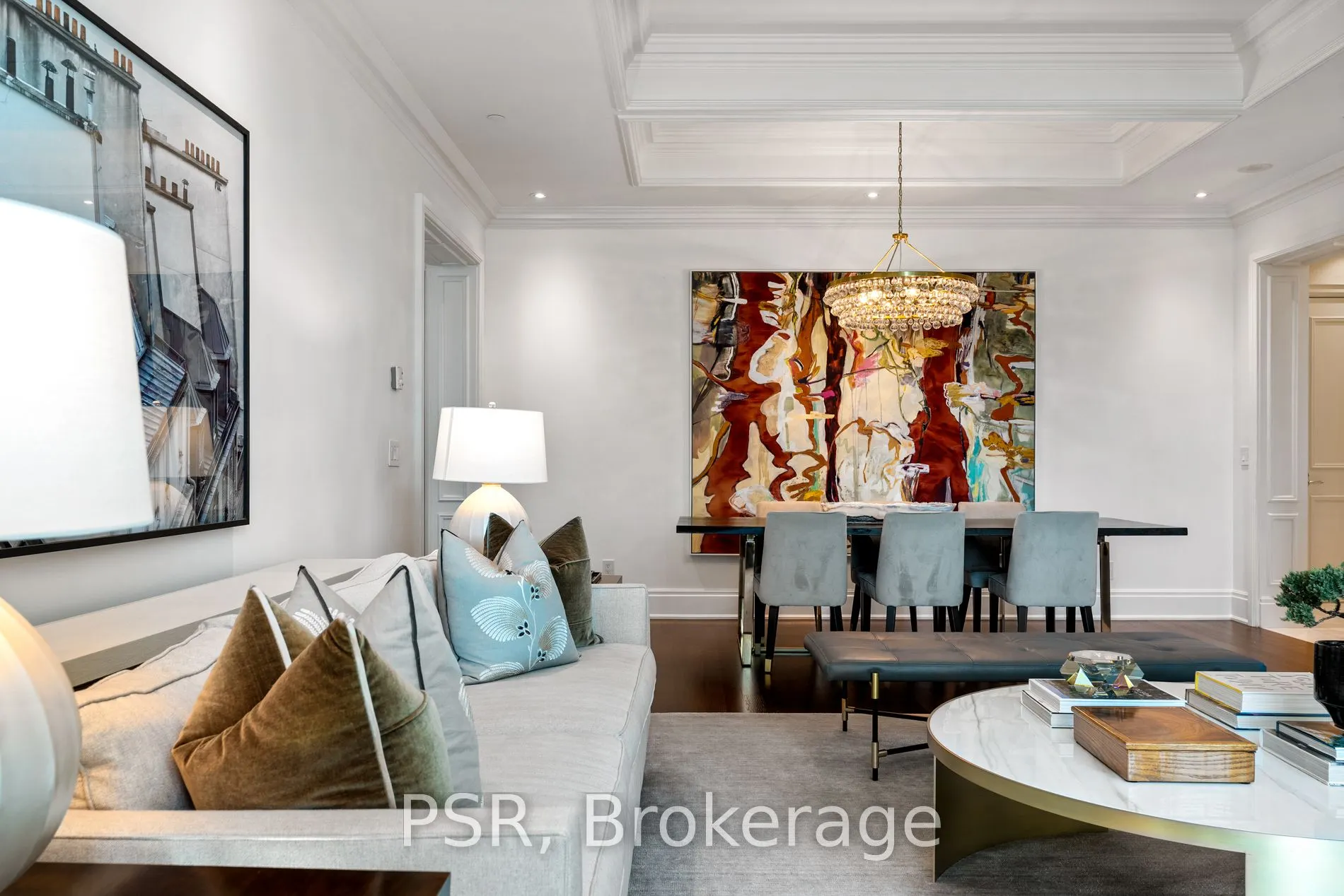 311 Bay Street, #3605