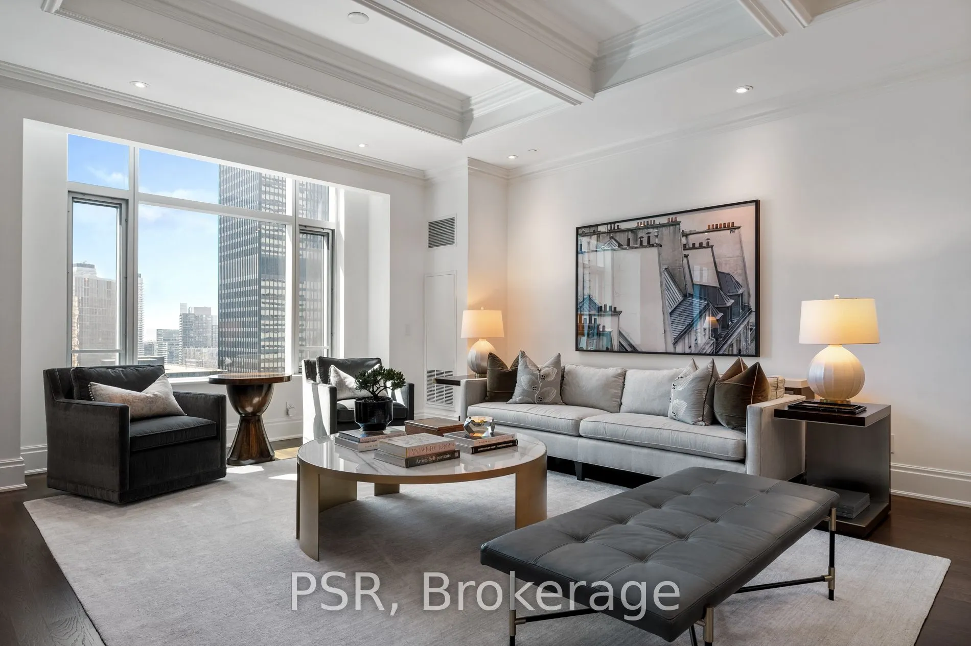 311 Bay Street, #3605