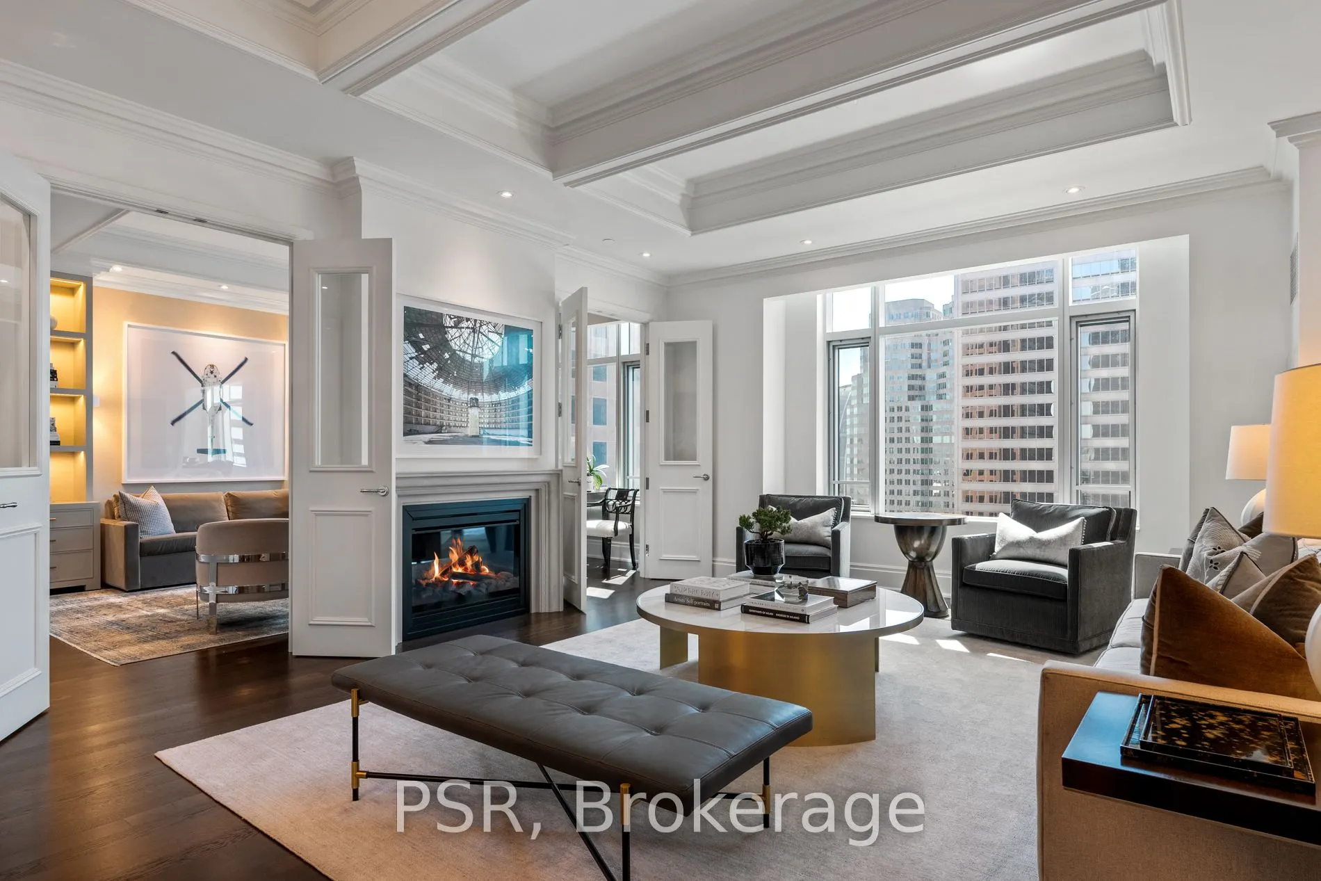 311 Bay Street, #3605