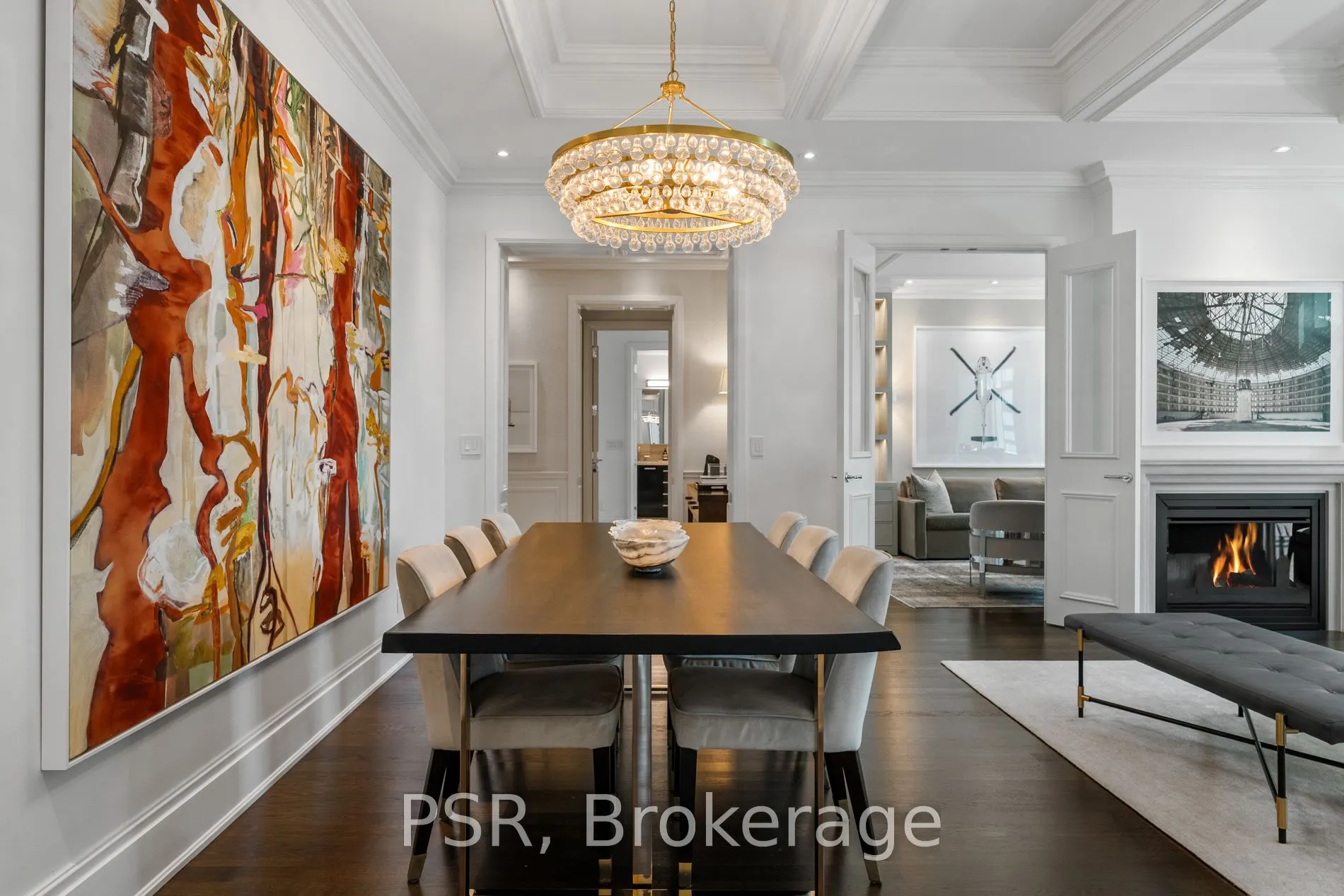 311 Bay Street, #3605