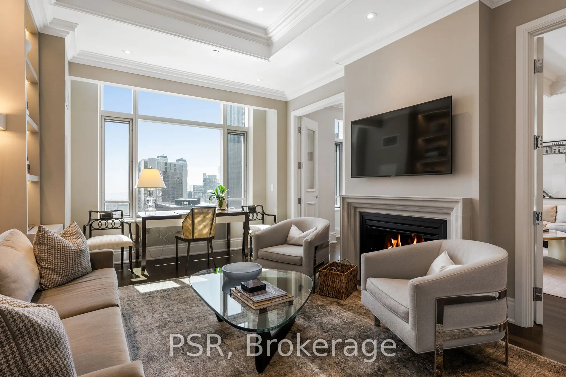311 Bay Street, #3605