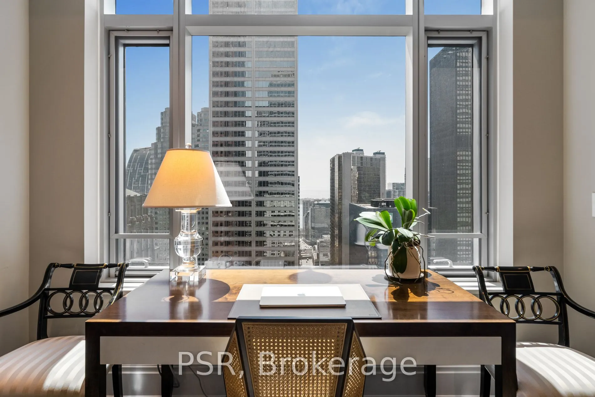 311 Bay Street, #3605