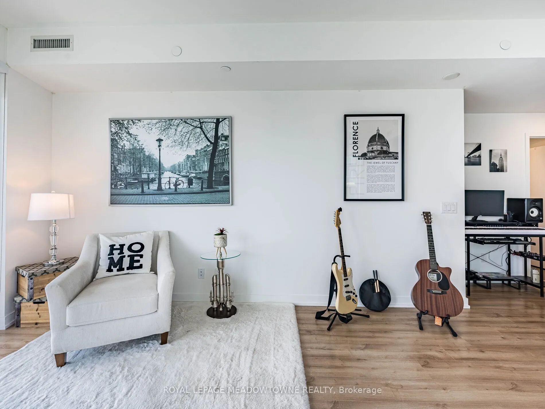 135 East Liberty Street, #2310
