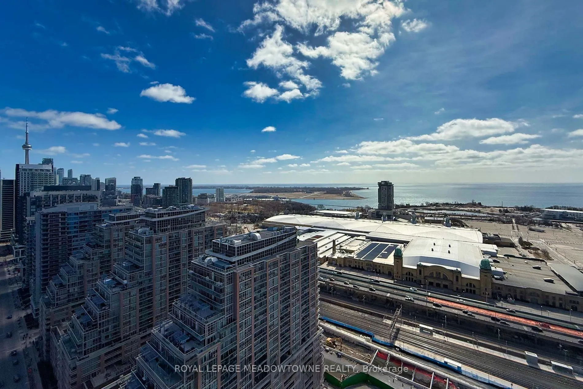 135 East Liberty Street, #2310